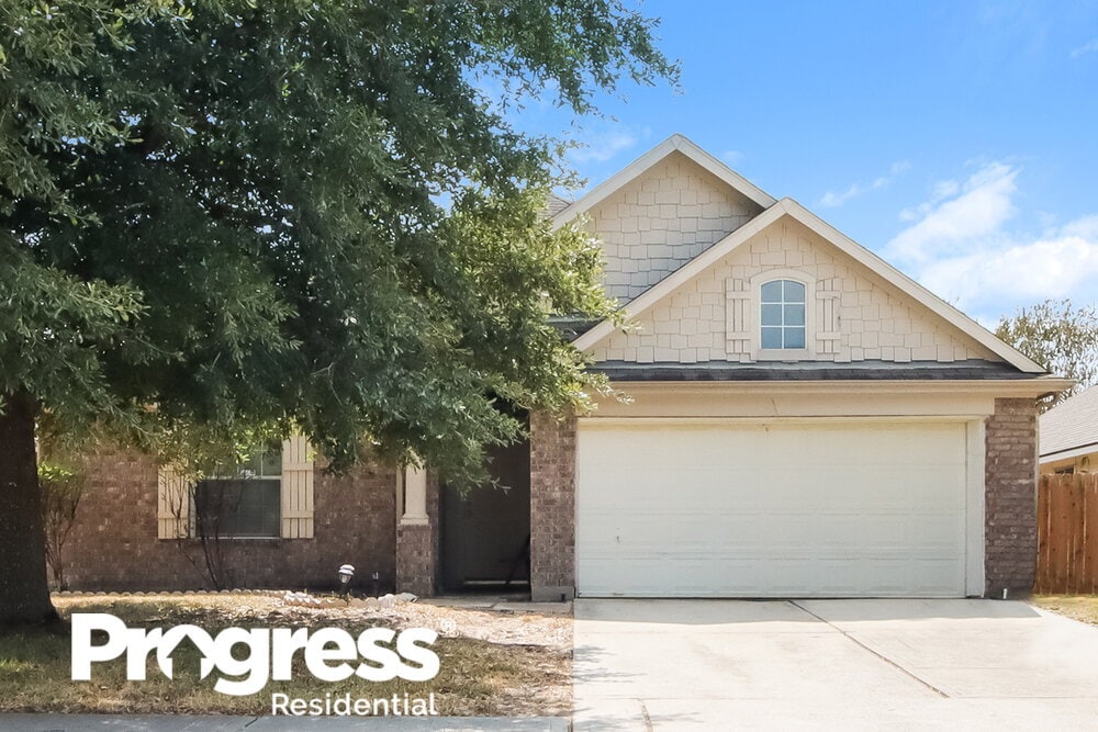 Photo - 21807 Cascade Hollow Ln