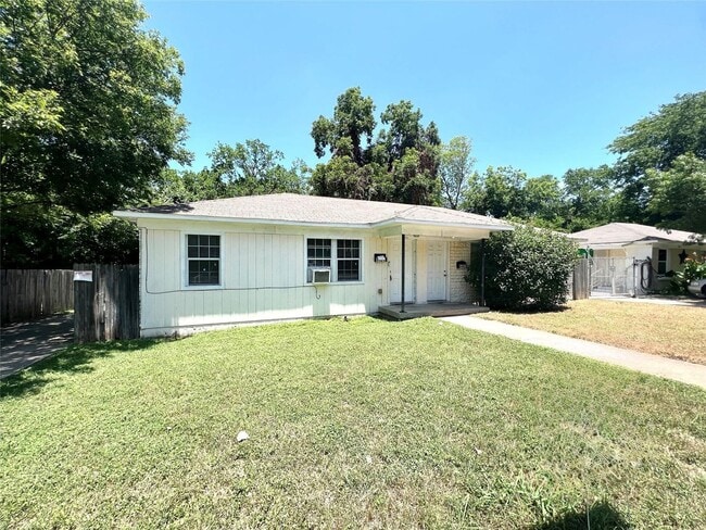 Building Photo - 6403 Hollis Ave