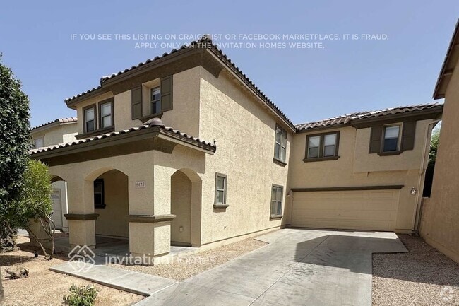 Building Photo - 6413 W Orchid Ln Rental