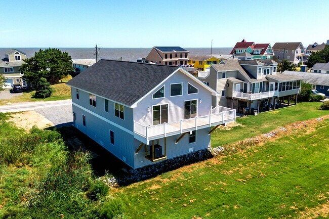 Photo - New Construction Home overlooking Prime Ho...