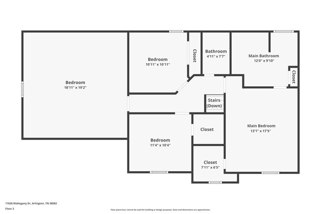 Photo - 11626 Mahogany Dr