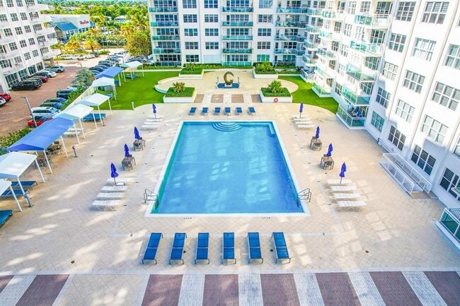 Photo - 3900 Galt Ocean Dr Unidad 503