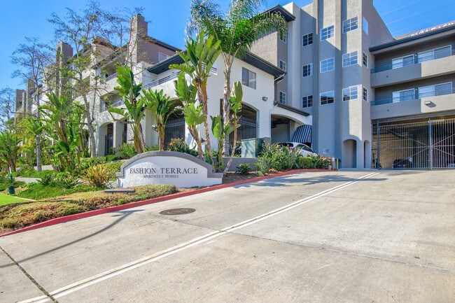 Photo - Fashion Terrace Apartment Homes