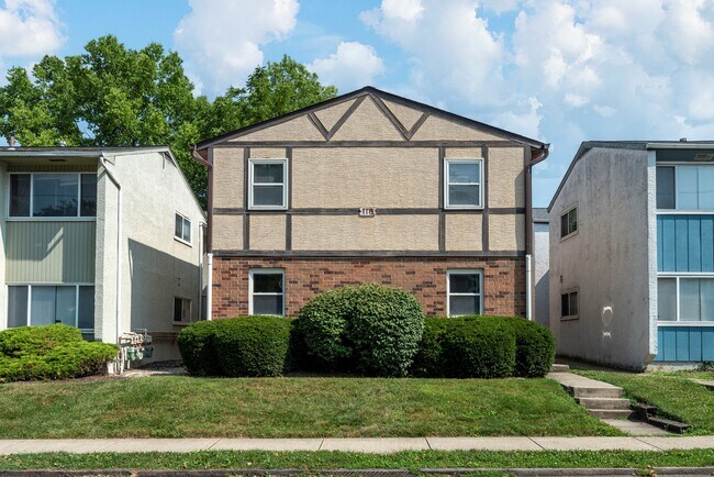 Photo - 116 W Norwich Ave Unit 2