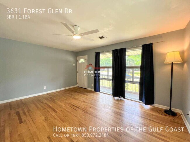 Photo - 3631 Forest Glen Dr