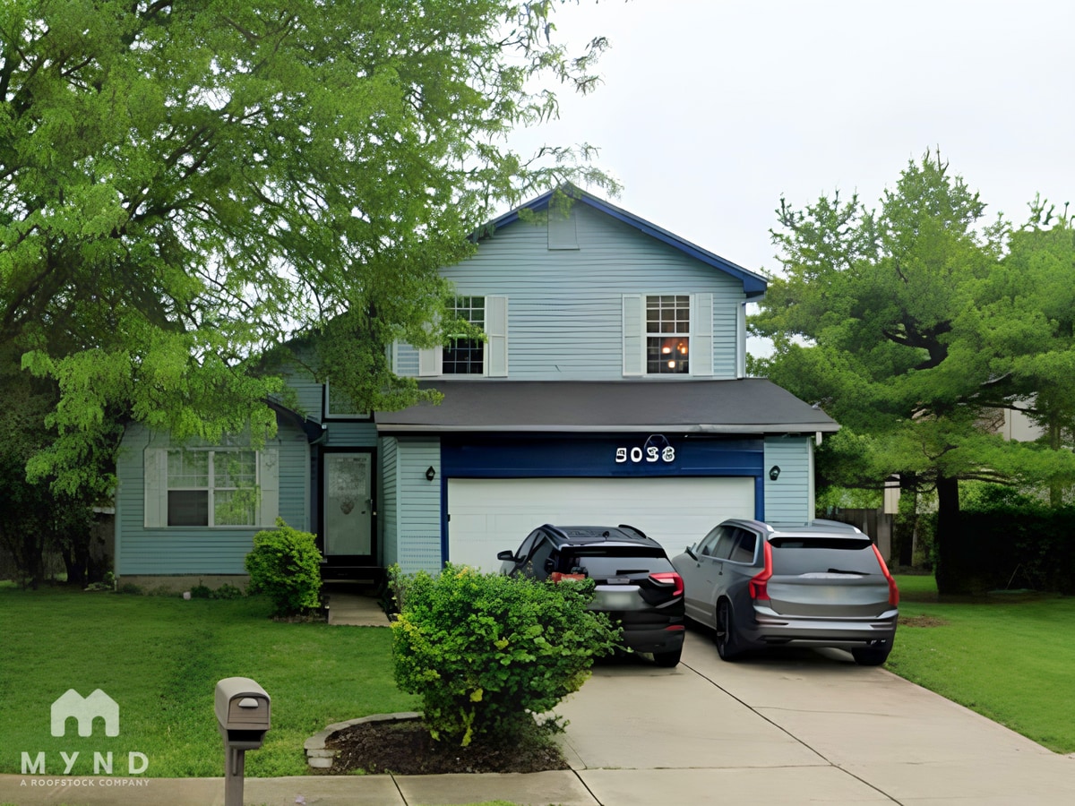 Photo - 5038 Rolling Rock Ct