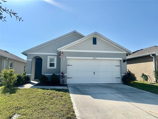 Building Photo - 2657 Harmonia Hammock Rd