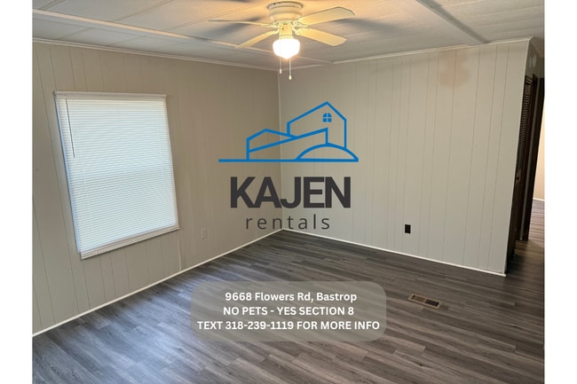 Photo - 9668 Flowers Rd