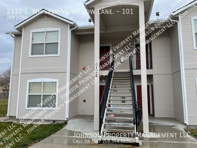 Photo - 2132 E Whispering Willow Ln Apartment Unit 101
