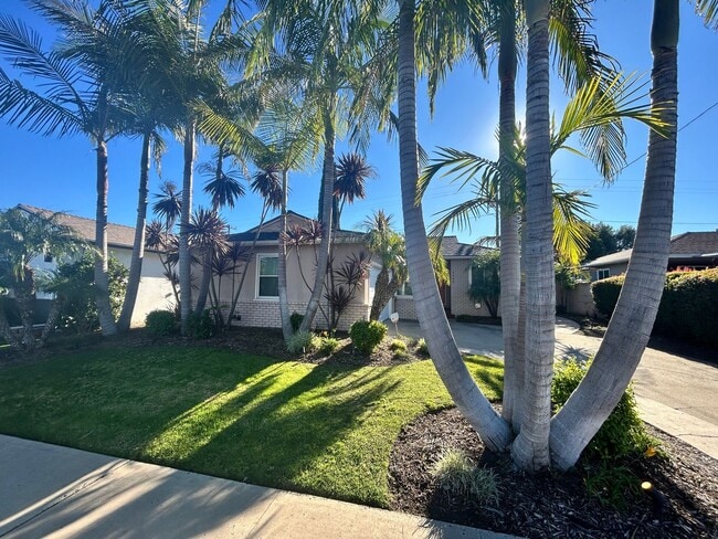 Photo - Great 3B/2BA House in Allied Gardens with a Pool!