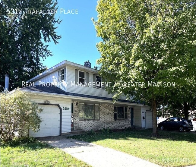 Building Photo - 5217 Trafalger Pl