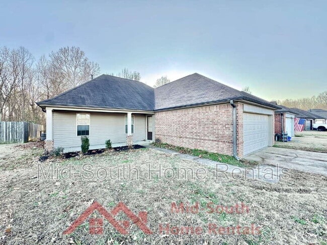 3915 Jordan View Dr