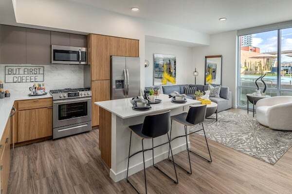 Adeline Luxury Living