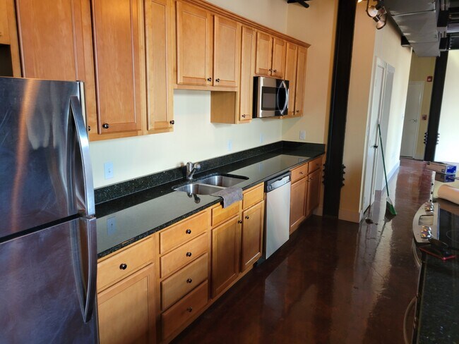 Photo - 120 N Indian Alley Unit 200