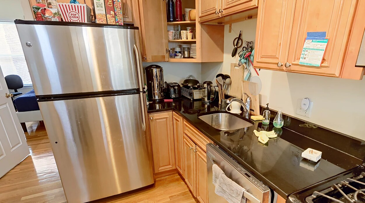 Photo - 172 Fuller St Apartamentos Unidad 1