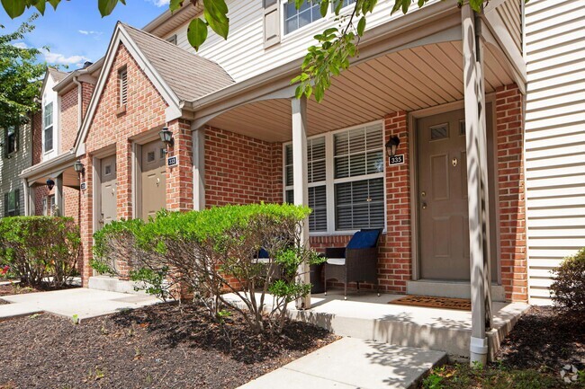 Building Photo - Exton Crossing Apartment Homes