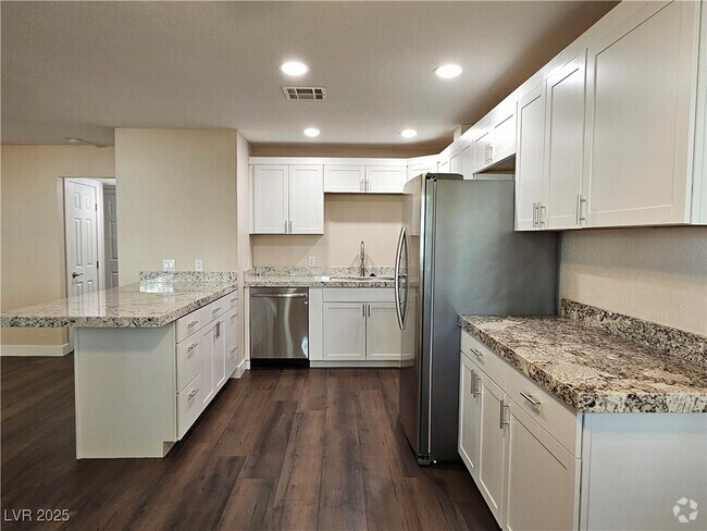 Building Photo - 7933 Terrace Rock Way Unit 102 Rental