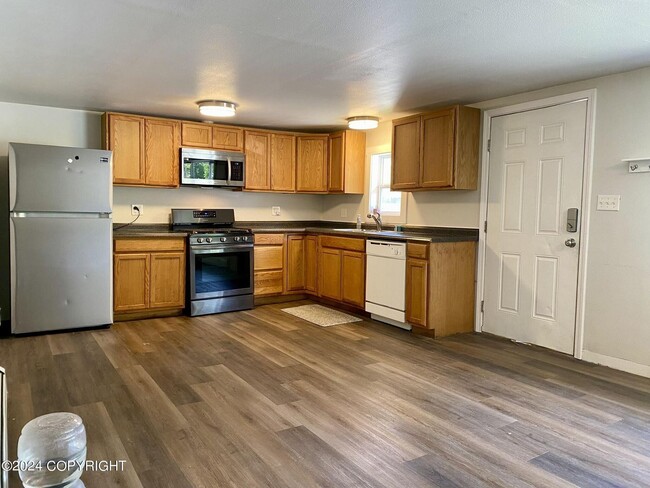 Photo - 4504 Juneau St Unit 4504