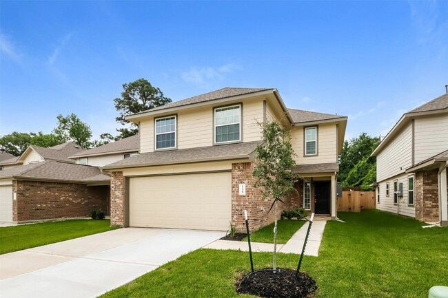 Photo - 135 Cooper Creek Ln