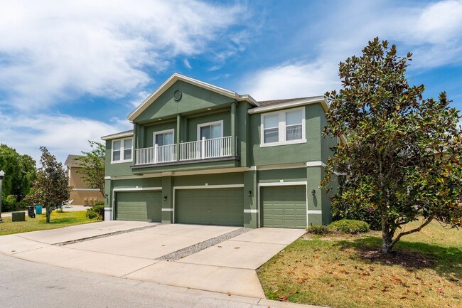 Nice 2/2 Condo w/Garage in Villas of East ... - Nice 2/2 Condo w/Garage in Villas of East ...