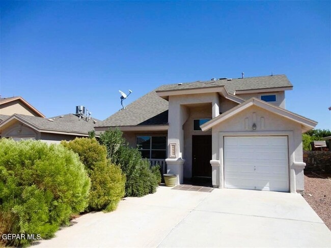 Building Photo - 4564 Joseph Rodriguez Dr Rental