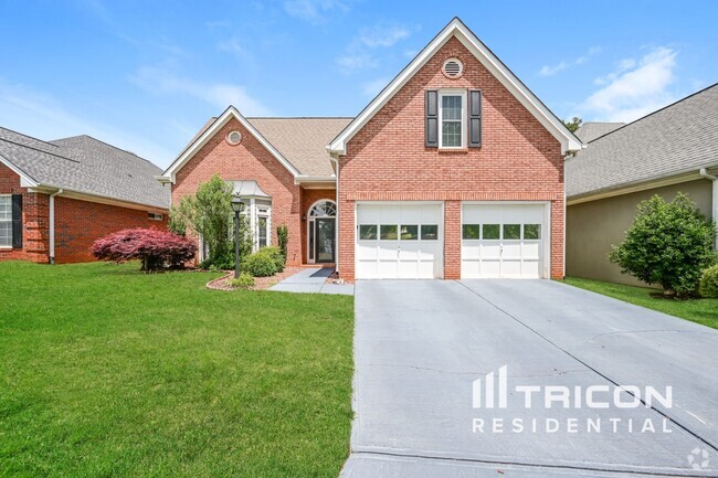 Building Photo - 2129 Green Way Cir SE Rental