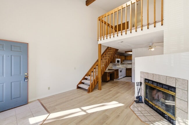 Photo - Open Concept Two Bed Two Bath Townhouse! Unit #R29