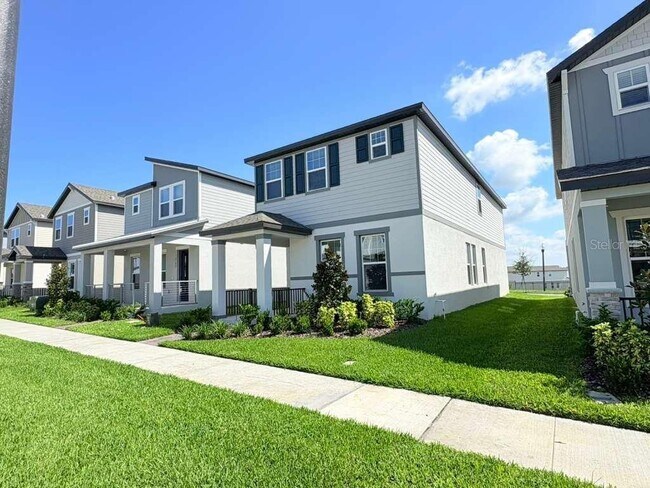 Photo - 16508 Silver Brook Wy