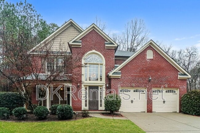 Building Photo - 1072 Blankets Creek Dr