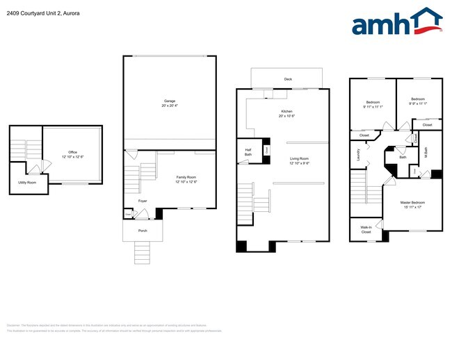 Photo - 2409 Courtyard Cir