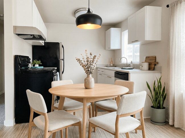 Building Photo - Notch 8 Apartments