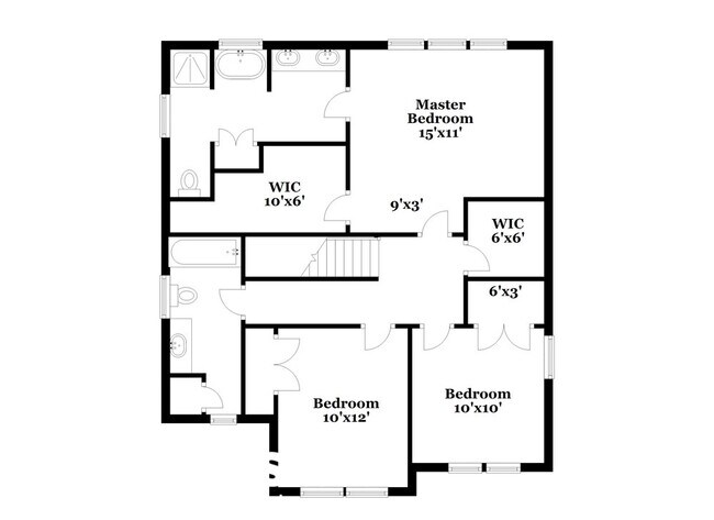 Photo - 1932 Shadow Glen Dr