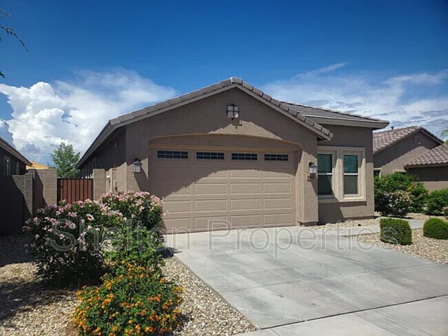 Photo - 16562 W Charlotte Dr House