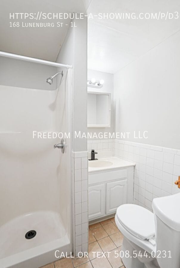 Photo - 168 Lunenburg St Unit 1L