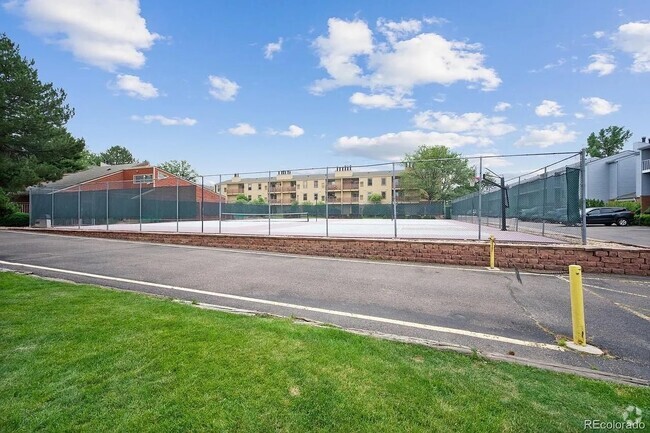 Building Photo - 7395 E Eastman Ave Unit N307 Rental