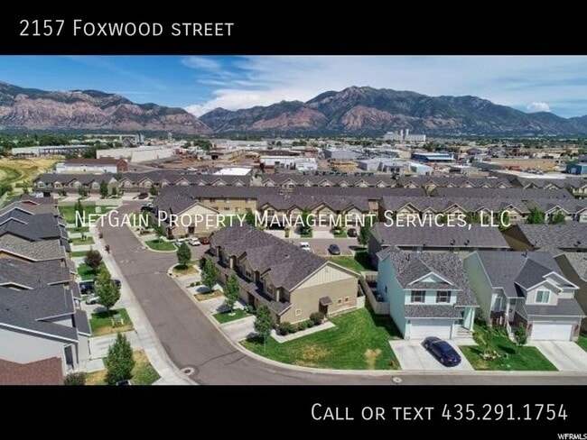 Photo - 2157 Foxwood St