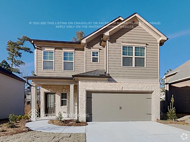 Building Photo - 544 S Fortune Way Rental