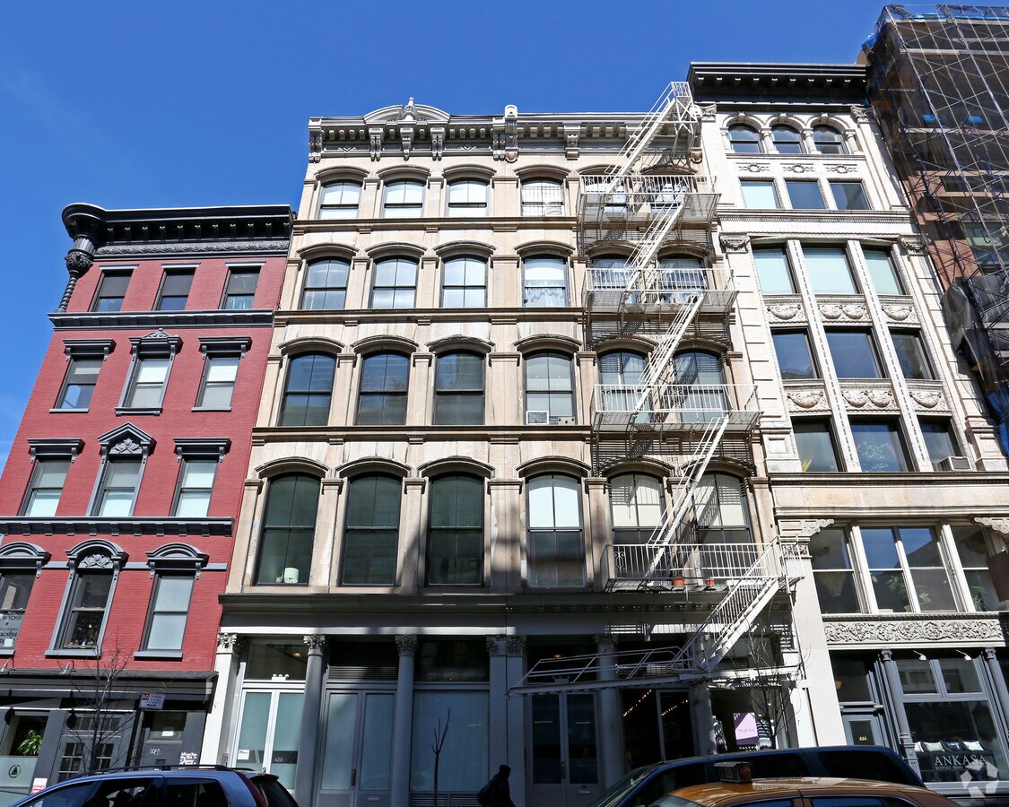 Photo - 426-428 Broome St