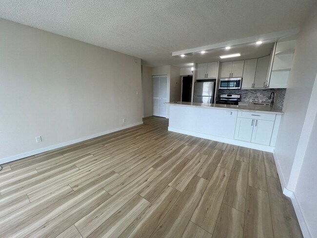 Photo - Remodeled Atkinson Plaza 1 bedroom 1 bath ... Unit 1503