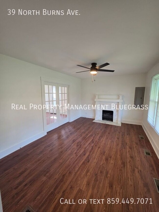 Photo - 39 N Burns Ave