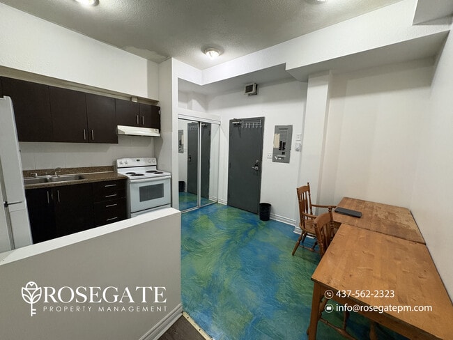 Photo - All-Inclusive 3-Bedroom Apartment in Downtown St. Catharines Unité 208