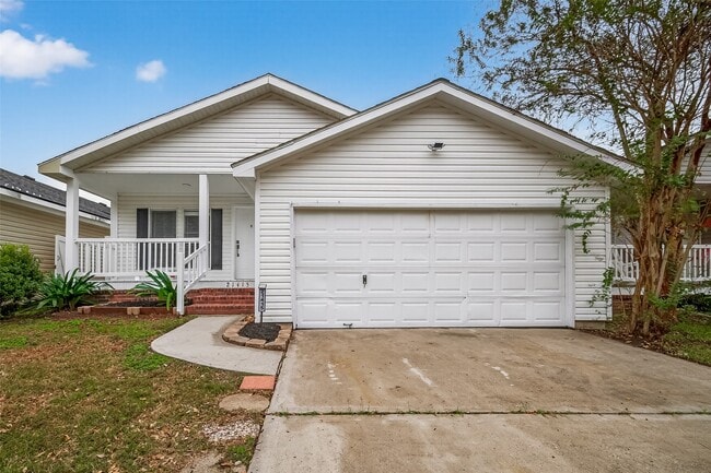 Photo - 21415 Sweet Grass Ln