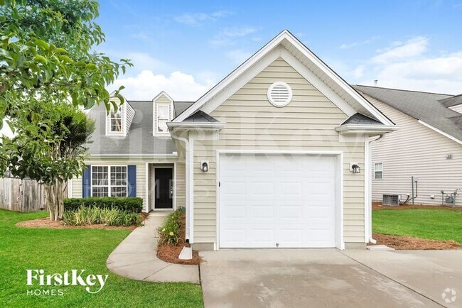 Building Photo - 3613 Sunset Hollow Dr Rental