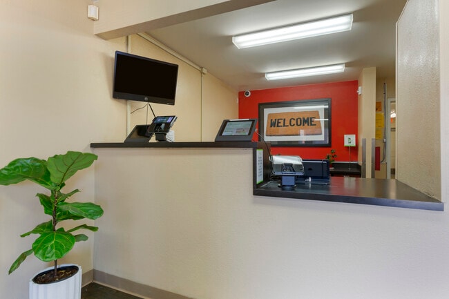 Furnished Studio-Phoenix - Scottsdale - North