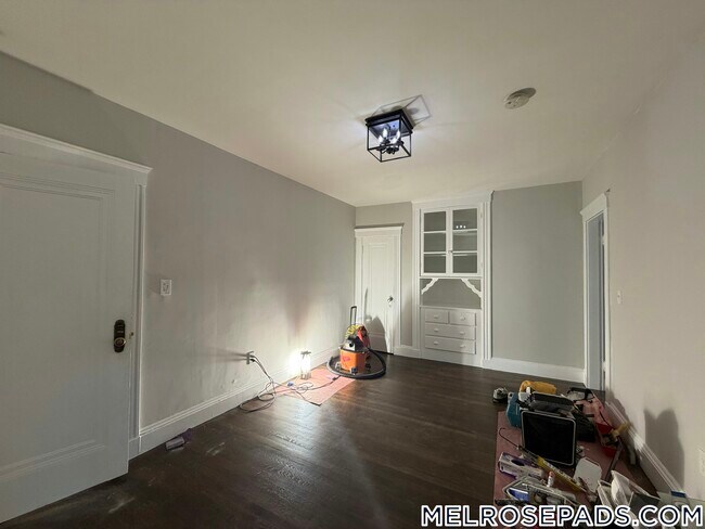 3 Mt Vernon St Unit 4