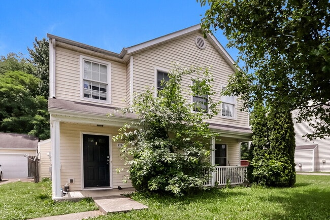 Building Photo - 6709 Hunters Creek Blvd