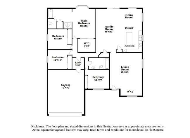 Photo - 4045 S Kirby Ct