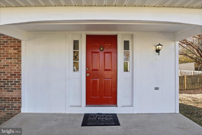 Building Photo - 3265 Bethel Church Dr