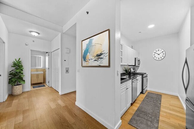 Photo - 2 S End Ave Unit 1201