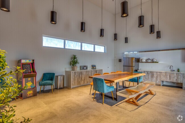 The Kitchen
